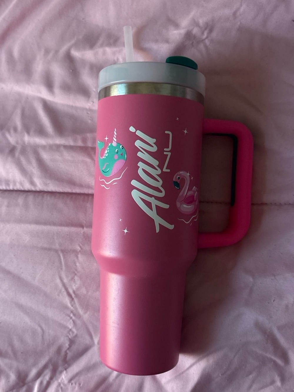 40 ounce tumbler BUNDLE!